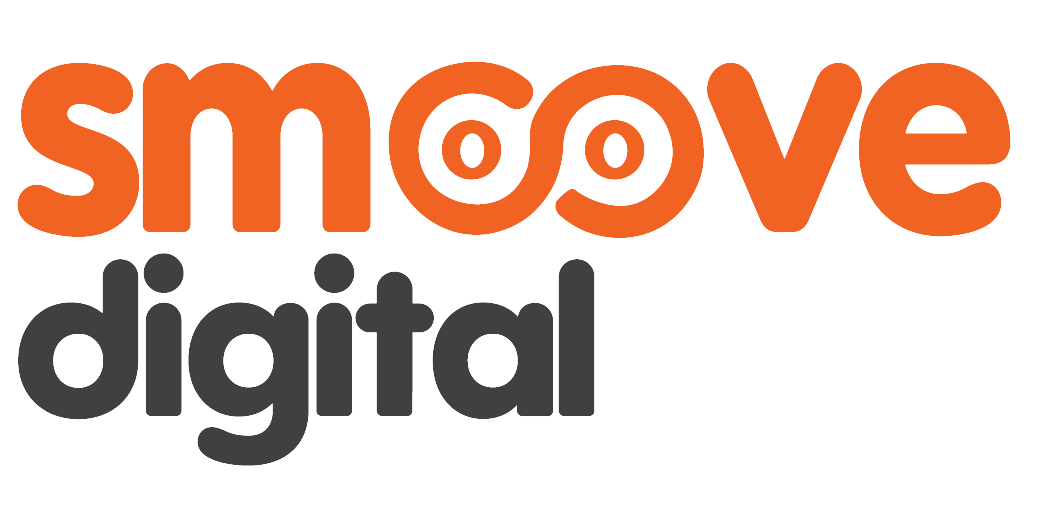 Smoove Digital Logo